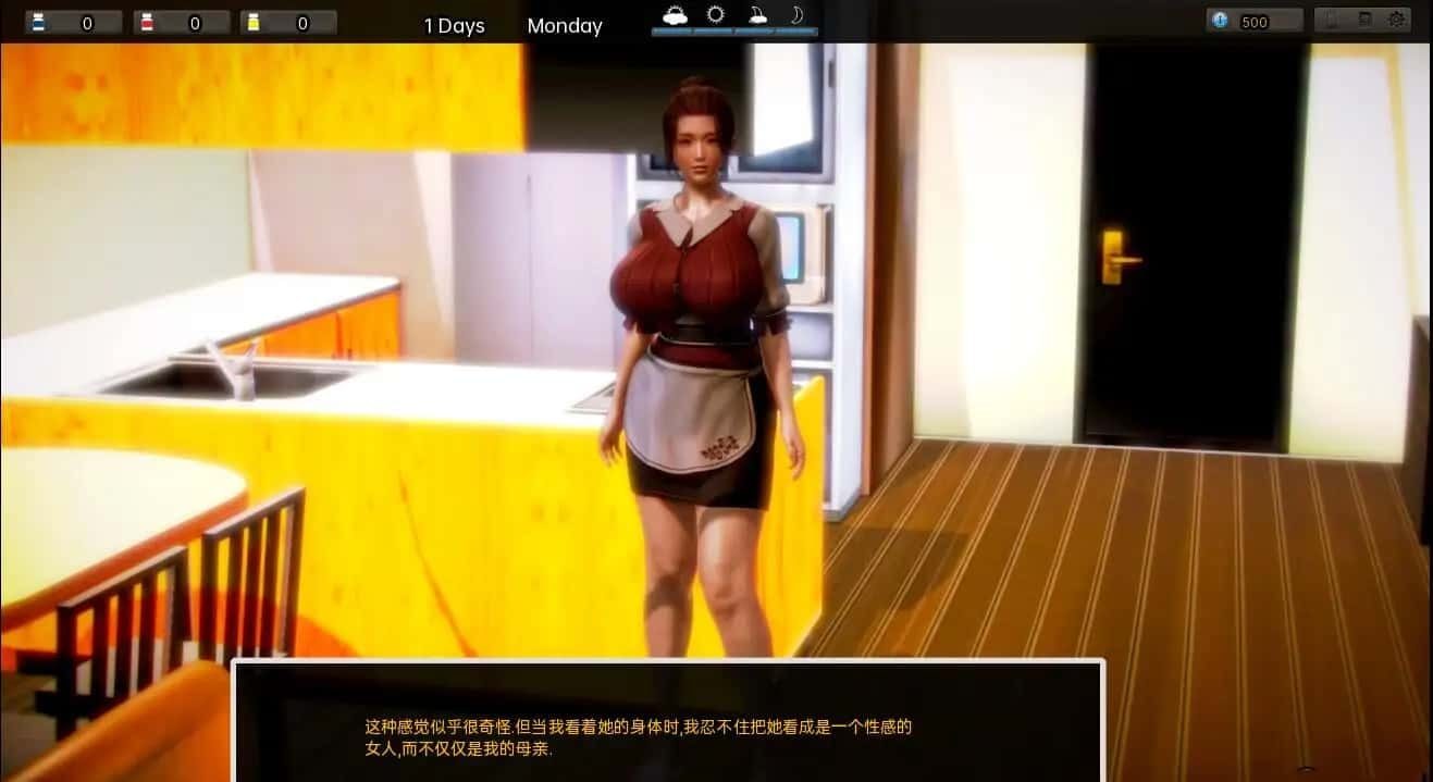 腐化 Corruption 玩法展示 页面配图 7