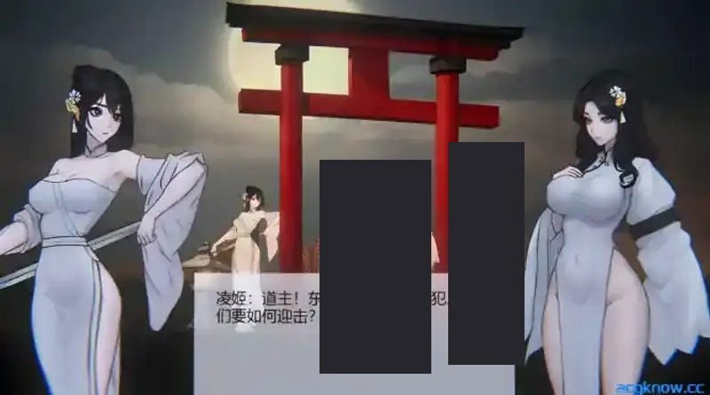 玉莲之剑v0 角色养成 专题图