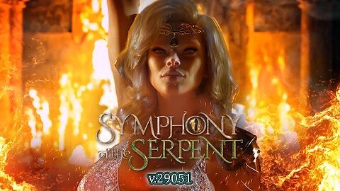 蛇之交响曲_Symphony of the Serpent 操作界面 内容截图 4