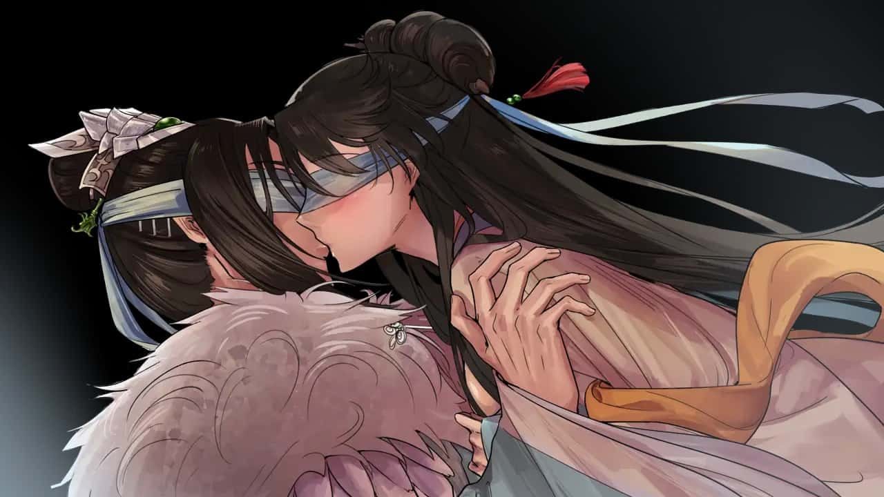 绯月仙行录 支线内容 画面 6