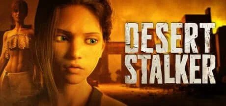 沙漠追猎者_Desert Stalker 剧情互动 页面配图 7