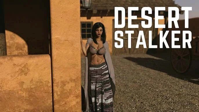 沙漠追猎者_Desert Stalker 存档管理 资料图 6