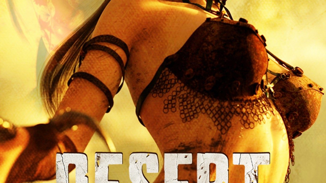 沙漠追猎者_Desert Stalker 故事片段 展示图 4