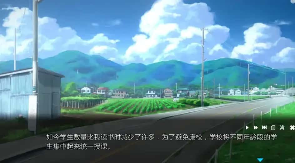 夏日之吻 多结局攻略 资料图 1
