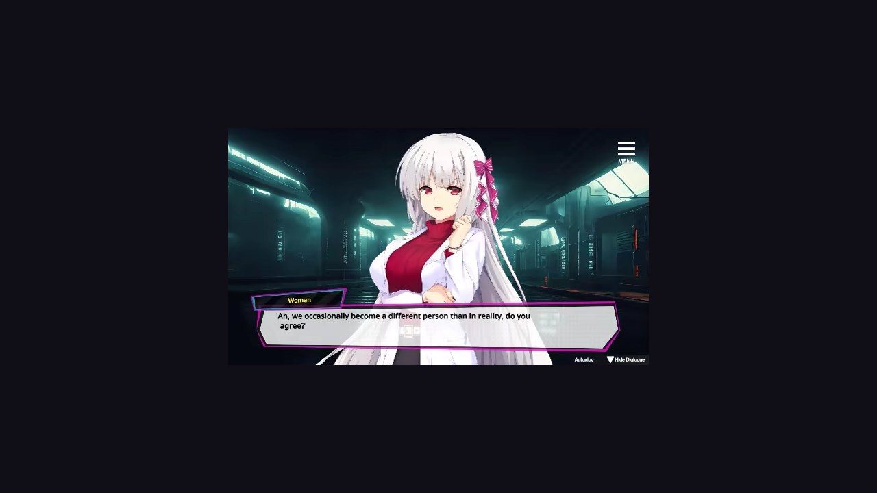 魅魔少女SuccubusGirl 场景演出 详情图 7