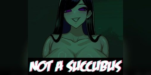 不是魅魔 玩法展示 展示图 5