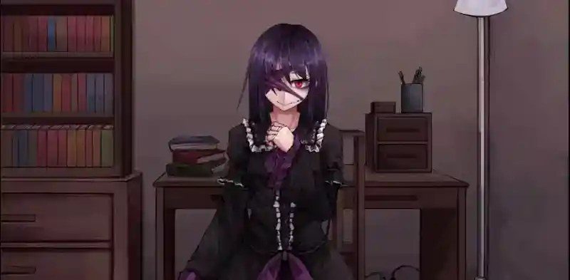 蛊惑的幼虫 主线事件 详情图 1