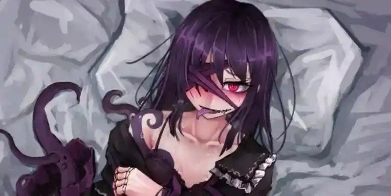 蛊惑的幼虫 实机画面 预览图 3