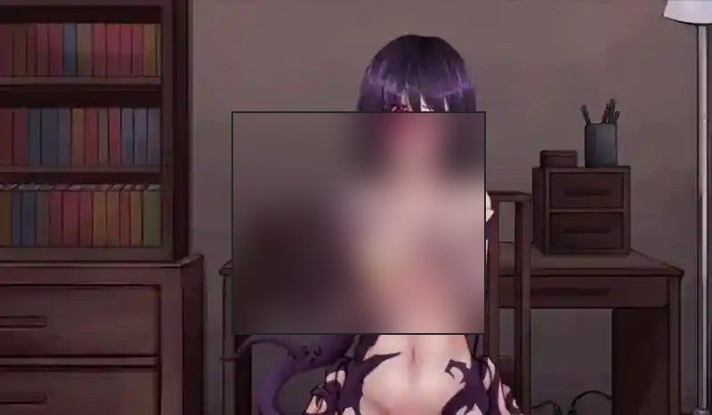 蛊惑的幼虫 章节事件 预览图 1