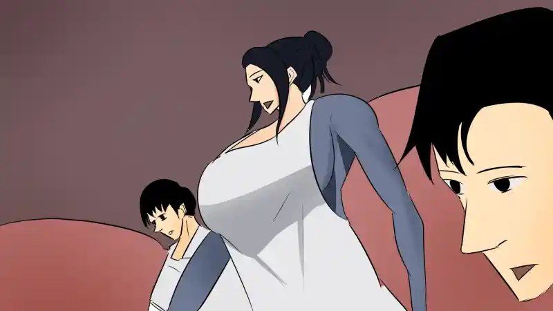 单亲妈妈 单亲妈妈 预览图 2