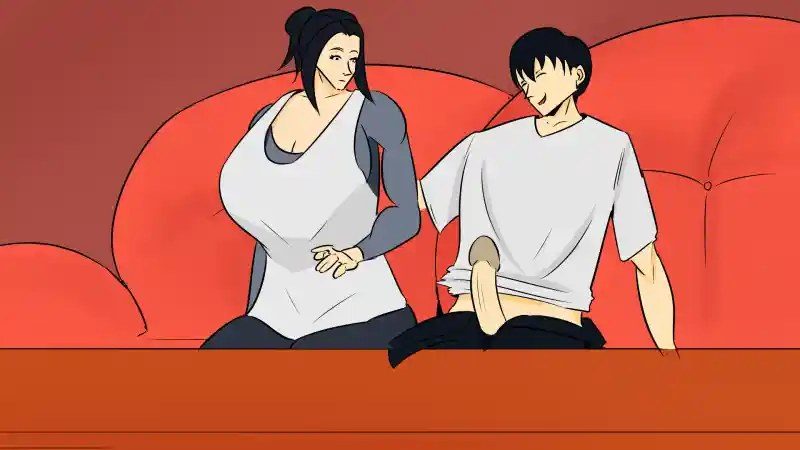 单亲妈妈 单亲妈妈 详情图 4