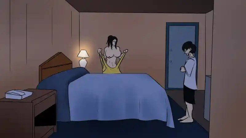 单亲妈妈 任务推进 预览图 6