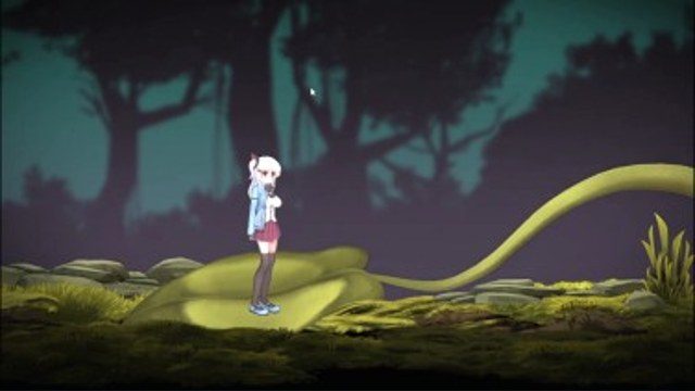 阿尔卑斯和危险之森 阿尔卑斯和危险之森游戏论坛 森林关卡版 安全下载关卡要点 封面图