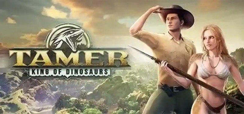 驯兽师：恐龙之王TamerKingofD 资源内容 预览图 3