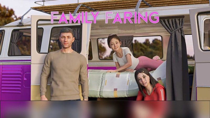 家庭生活FamilyFaringEp 故事片段 场景图 7